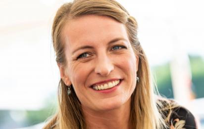 Anna Polívková Anna Polívková