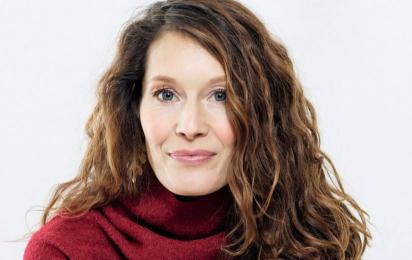 Barbora Seidlová Barbora Seidlová
