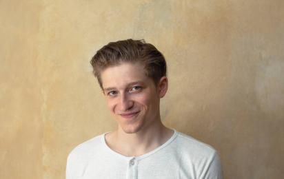 Filip Červenka Filip Červenka