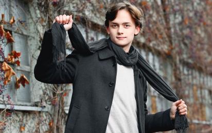 Maxmilián Kocek Maxmilián Kocek