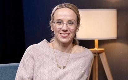 Petra Hřebíčková Petra Hřebíčková