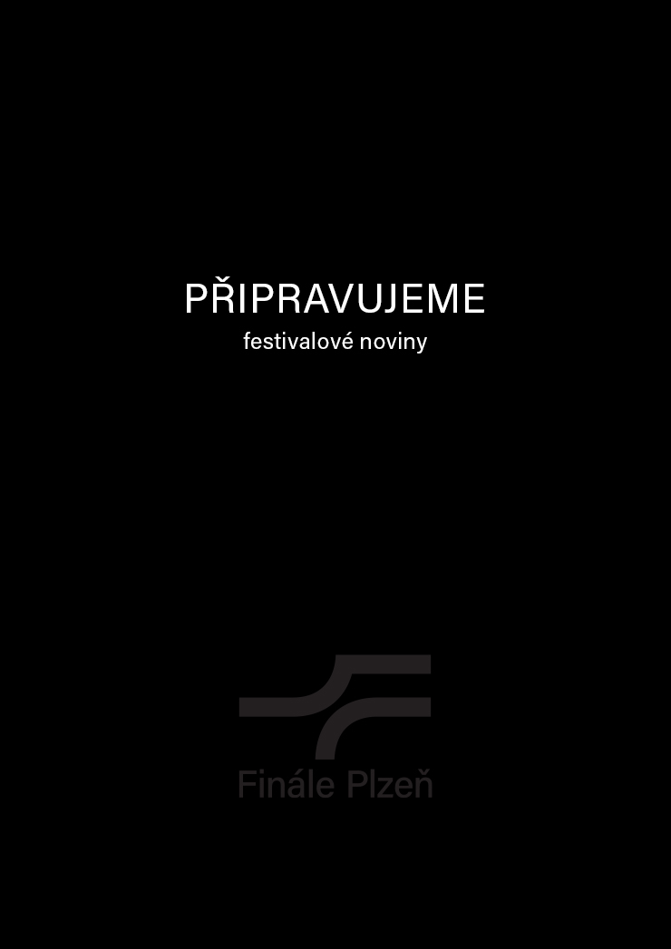 Festivalové čtení Festivalové čtení