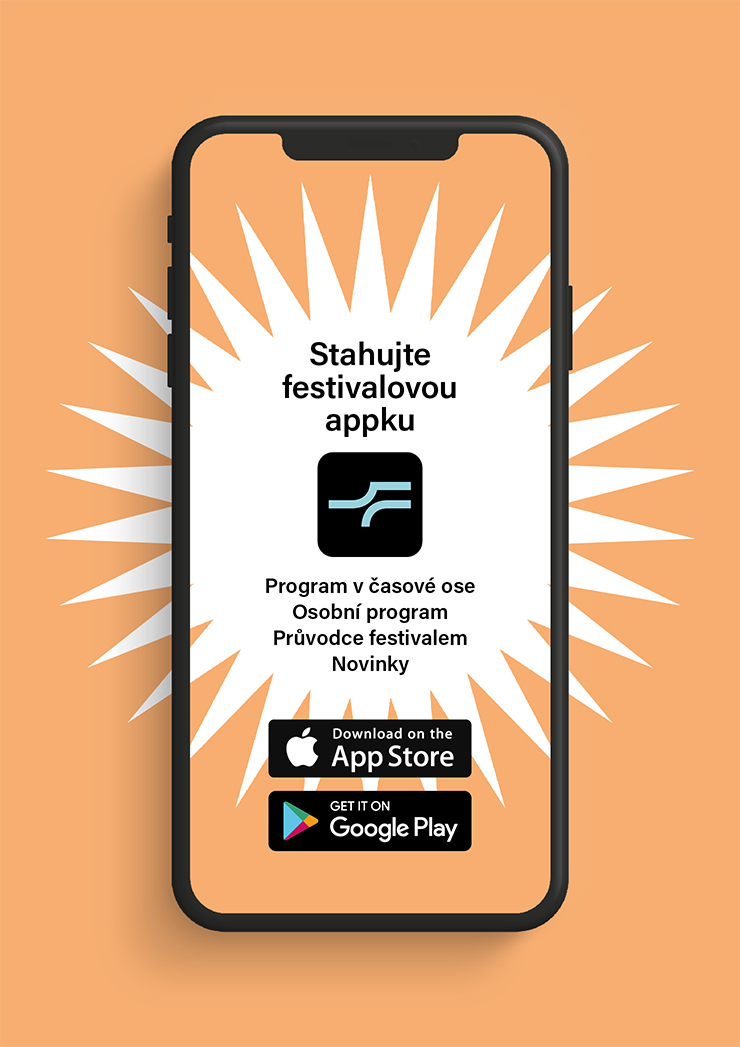 Finále Plzeň - festivalová aplikace