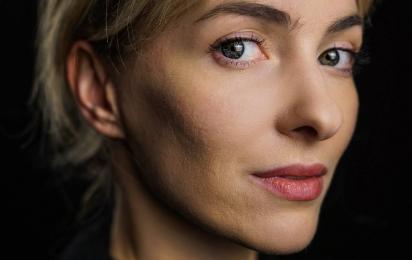 Elizaveta Maximová: O rolích se rozhoduji podle intuice (rozhovor) Elizaveta Maximová: O rolích se rozhoduji podle intuice (rozhovor)