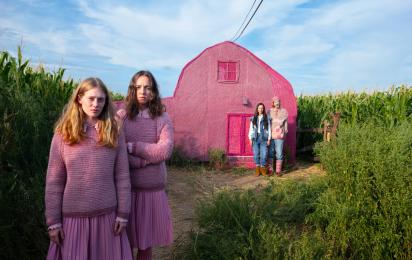 Exkluzivní premiéry a předpremiéry na Finále. Budete koukat! Exkluzivní premiéry a předpremiéry na Finále. Budete koukat!