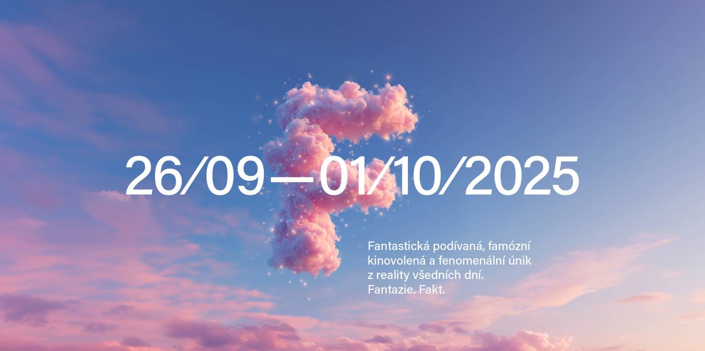 Filmový festival Finále Plzeň - 2025 Filmový festival Finále Plzeň - 2025