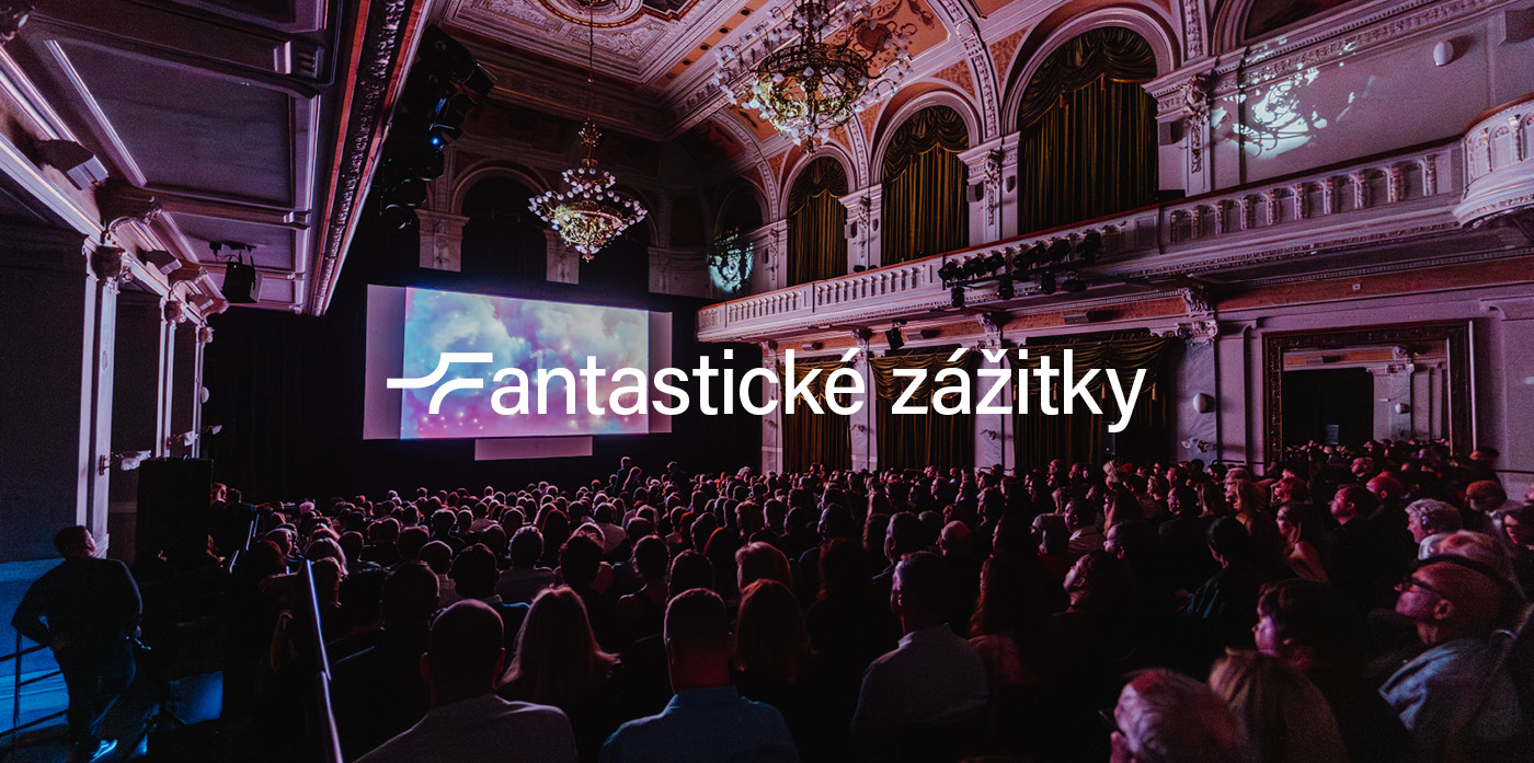 Filmový festival Finále Plzeň - 2026 Filmový festival Finále Plzeň - 2026