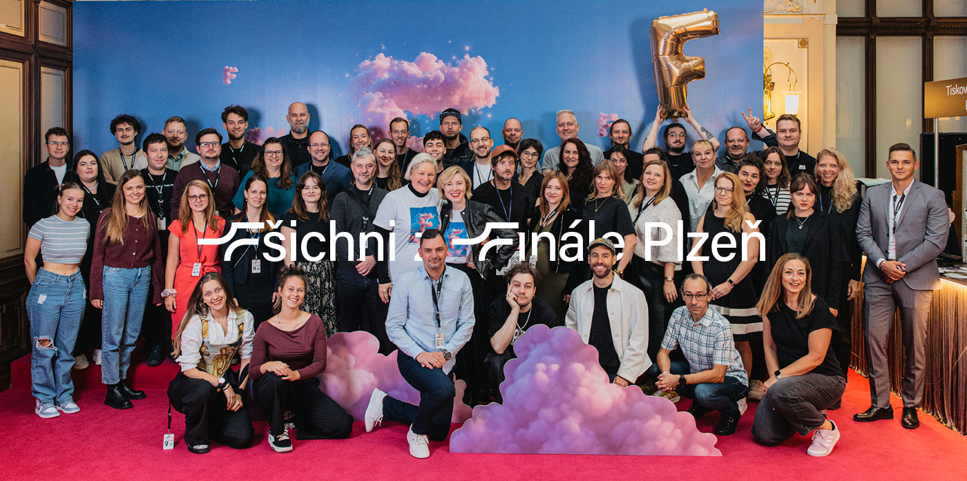 Filmový festival Finále Plzeň - 2026 Filmový festival Finále Plzeň - 2026