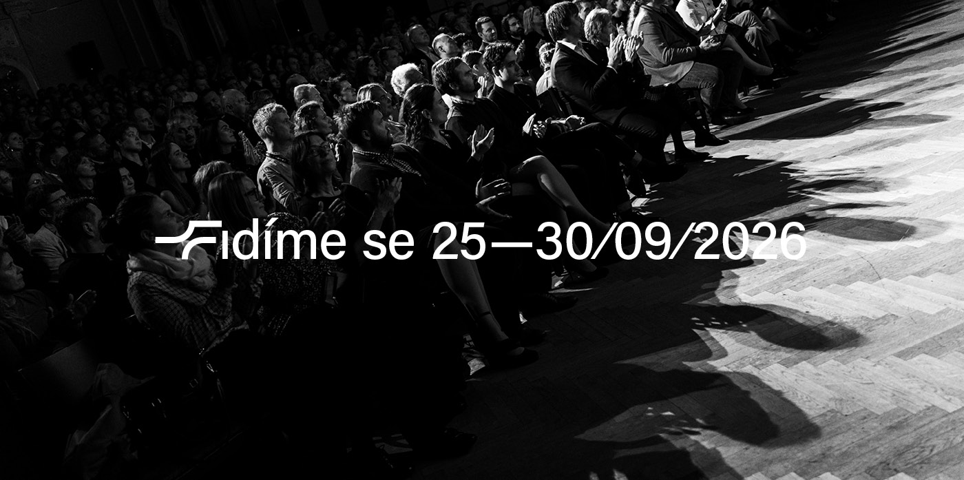 Filmový festival Finále Plzeň - 2026 Filmový festival Finále Plzeň - 2026