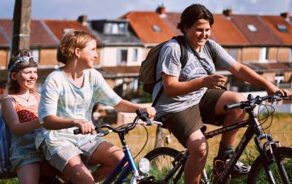 Fokus na Benelux Fokus na Benelux