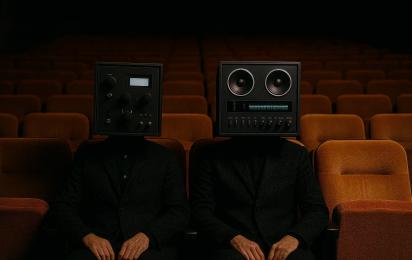 Krotitelé soundtracků na Finále Krotitelé soundtracků na Finále
