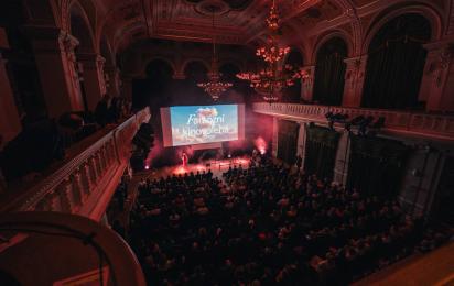 Přihlášky na 39. Finále otevřeme během března Přihlášky na 39. Finále otevřeme během března