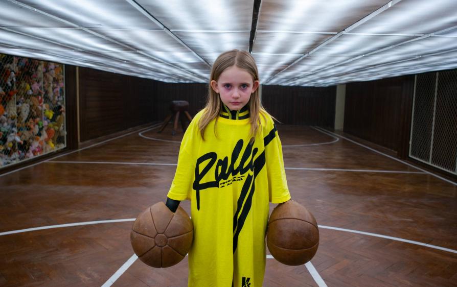 Úterý na Finále: Amerikánka, Konec světa, Sucho či Voda v Africe Úterý na Finále: Amerikánka, Konec světa, Sucho či Voda v Africe