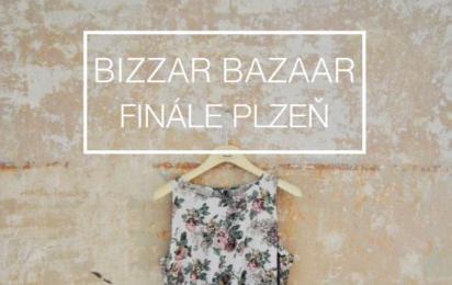 Bizzar Bazaar at Finale Plzen