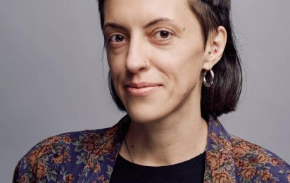 Femme Force: This Year’s Women and Film Programme Femme Force: This Year’s Women and Film Programme
