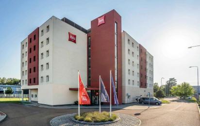 Hotel Ibis Pilsen Hotel Ibis Pilsen