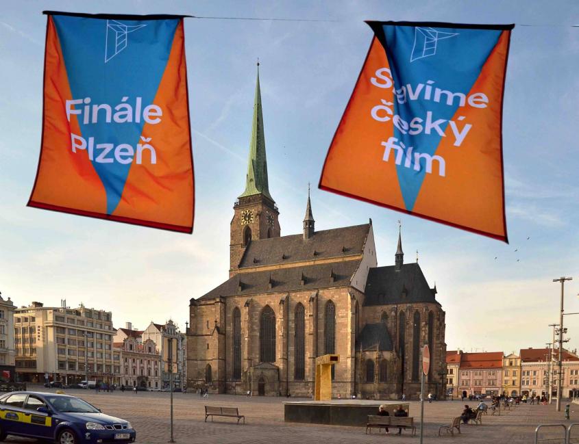 When will the 33rd FINALE PLZEN take place?